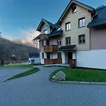 Apartman Spokojna Przystan W Centrum Z Prywatnym Parkingiem - By Spaceapart