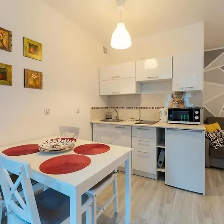 Apartman Spokojna Przystan W Centrum Z Prywatnym Parkingiem - By Spaceapart Karpacz
