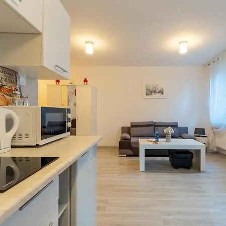 Spokojna Przystan W Centrum Z Prywatnym Parkingiem - By Spaceapart * Karpacz