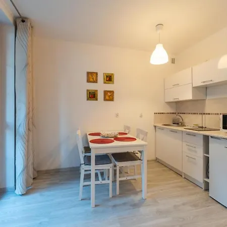 Spokojna Przystan W Centrum Z Prywatnym Parkingiem - By Spaceapart Karpacz